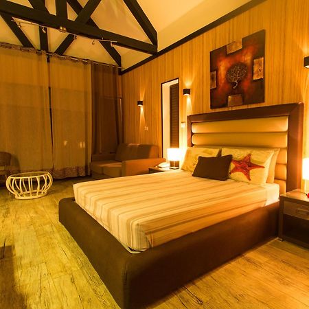 Crows Nest Resort Korotogo Exterior foto