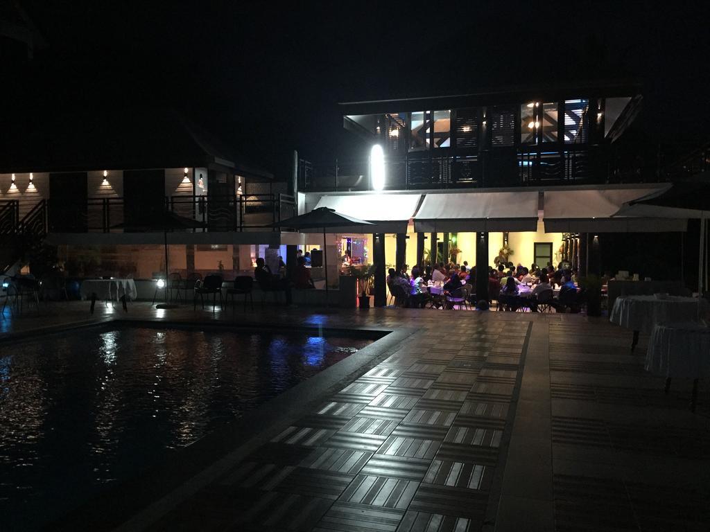 Crows Nest Resort Korotogo Exterior foto