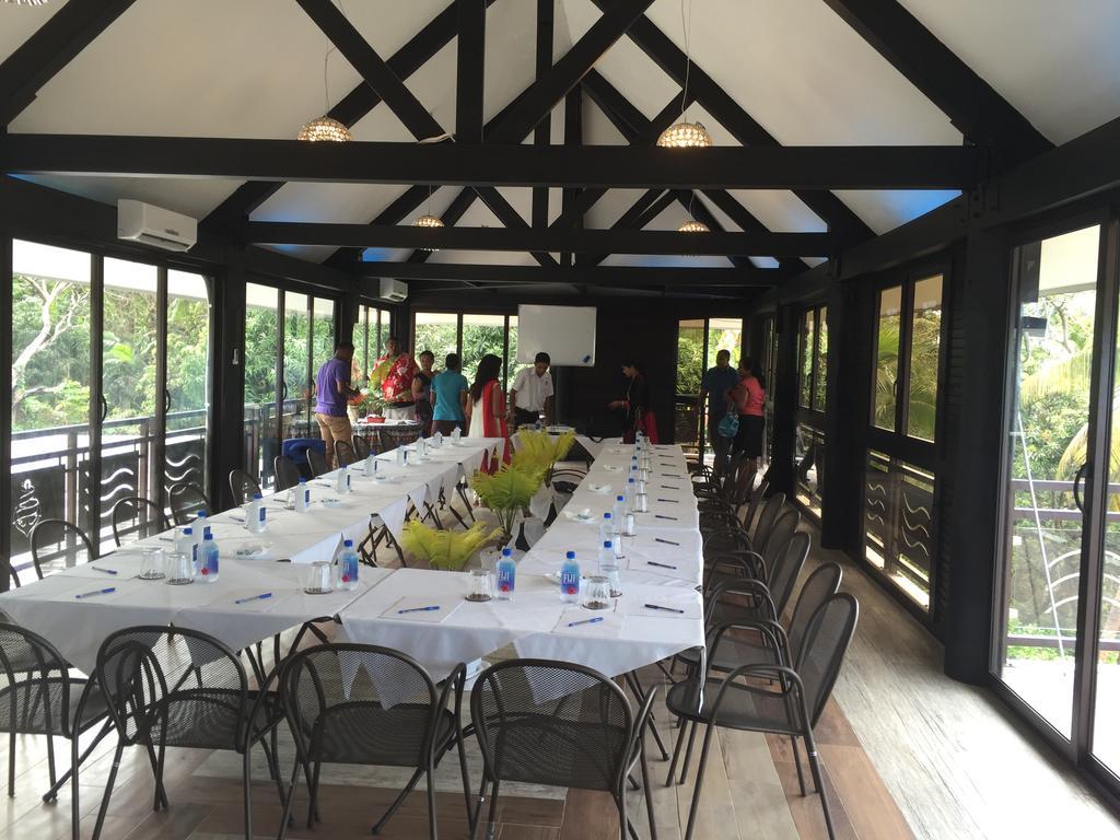 Crows Nest Resort Korotogo Exterior foto