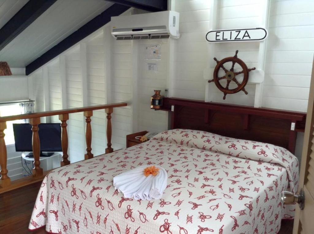 Crows Nest Resort Korotogo Exterior foto